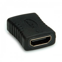 ADATTATORE HDMI-HDMI 2K F/F 1920x1080 / 1920x1200 @60Hz