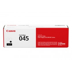 TONER CANON 045 K I-SENSYS MF 630 1400 PAG