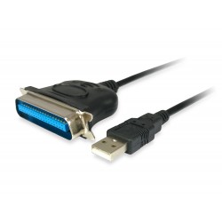CAVO CONVERTITORE PARALLELO A USB-A 1,5MT
