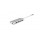 MINIDOCK LMP USB-C 8PORTE SILVER HDMI-RJ45-SD-MICRO SD-3USB-1USB-C