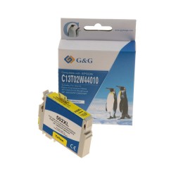 INK G&G EPS C13T02W44010 502XL Y 470 PAG