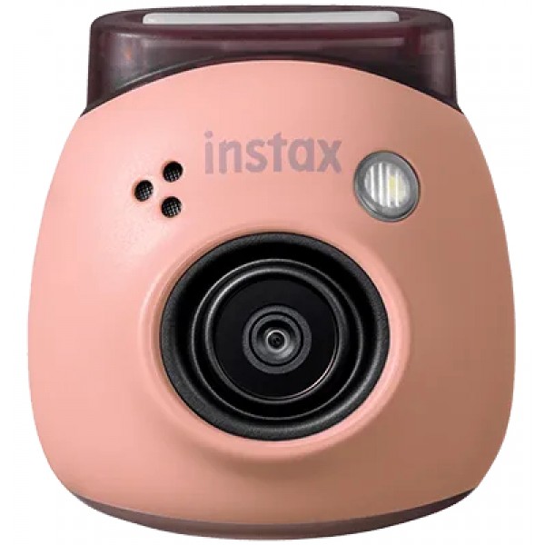 FOTOCAMERA ISTANTANEA FUJIFILM INSTAX PAL PINK BT 2560X1920