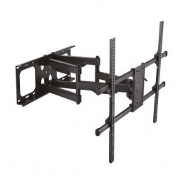 STAFFA TV/MONITOR 50/90 VESA 75KG 800*600/ ESTENSIBILE