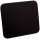 TAPPETINO MOUSE PAD NYLON NERO 250*215*5MM