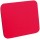 TAPPETINO MOUSE PAD NYLON ROSSO 250*215*5MM