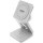 ALIMENTATORE WIRELESS 15W 3IN1 SL CON CAVO 1MT (APPLE)