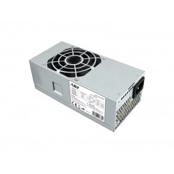 ALIMENTATORE 300W TFX PSU 3*SATA 20+4PIN PCI6+2PIN FAN 8CM CAVO 12CM