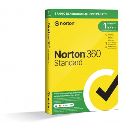 INT.SEC. 1DEV 1Y 10GB 360 STANDARD NORTON 12MO GENERIC RSP MM GUM