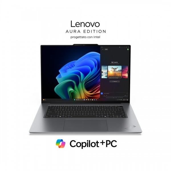 NB 15,3 U7 258V 32GB 1TBSSD W11P LENOVO THINKPAD X9-15 GEN 1