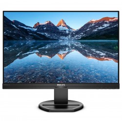 MONITOR 24,1" IPS VGA DVI DP HDMI MM USB PHILIPS 240B9/00 16:9