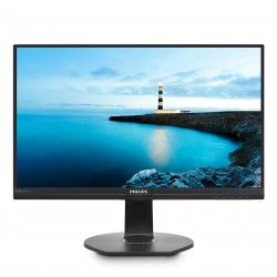 MONITOR 23,8" IPS MM VGA HDMI DP USB-C PHILIPS 241B7QUPBEB 16:9 1000:1 5MS
