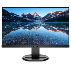 MON 23.8IPS VGA HDMI DP USB C MM PHILIPS 243B9/00