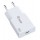 ALIMENTATORE 20W GAN 1 PORTA SLIM W 1*USB C QC+PD3.0