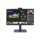 MON 23,8IPS  HDMI RJ45 USB C LG 24BR750E-A
