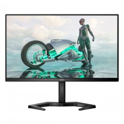 Monitor gaming