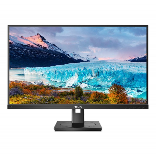 MON 27IPS FHD  HDMI DP USBC MM PHILIPS  273S1/00 PIVOT REG ALT