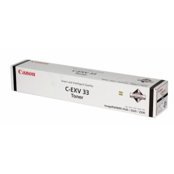 TONER CANON CEXV33 K IR2520/IR2525/IR2530