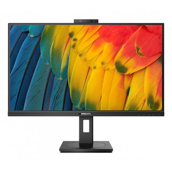 MONITOR 27" IPS HDMI 2K USBCU HDMI MM PHILIPS 27B1U5601H WEBCAM PIVOT REG