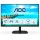 MONITOR 27" IPS HDMI VGA DVI 27B2DA MM AOC 27B2DA FRAMELESS