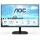 MONITOR 27" IPS HDMI VGA FHD 27B2H/EU AOC 27B2H/EU