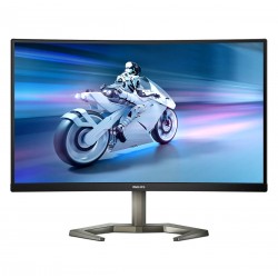 MON 27VA FHD CURVO 0.5 240HZ GAMING EVNIA 2X HDMI DP REG ALTEZZA