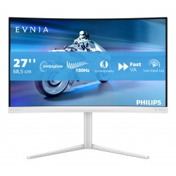 MON 27VA FHD 200HZ 1MS 2HDMI DP 27M2C5201L/00 BIANCO