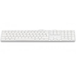 TASTIERA USB-C LMP TAST.NUM.NERA ITALIA   KB-1843 X APPLE