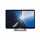 AIO 16,1 N100 8G 256GB TCH W11 PRO N100 WIFI/CAM SIL/WH TAST&MOUSE