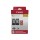 INK CANON PG510/CL511 CMYK+ CARTA F OTO  IP2700, MP230, MP252, MP272,