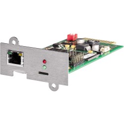 SNMP CS 141B SK CARD (SLOT) LEGRAND DAKER +