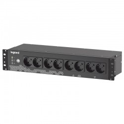 Ups rack