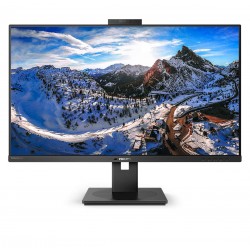 MONITOR 32" IPS 4K WEBCAM MIC. HDMI DP 329P1H/00 USB C 3.1 PIVOT REG ALTE
