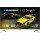 TV 32 BLAUPUNKT FHD BIANCO SMART DVBT2 DVBS2 GOOGLE TV