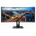 MONITOR 34" VA  CURVO 21:9  HDMI DP PHILIPS 345B1C/00 MM