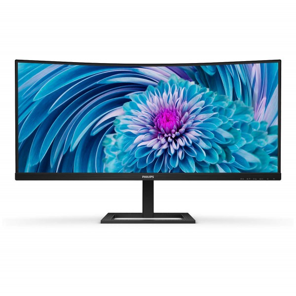MON 34IPS 3440X1440 HDMI DP USB C 21:9 MM 1MS REG ALTEZZA 346E2CUAE/0