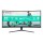 MON 34 VA 3440X1440 2XHDMI 180HZ 34M2C3500L 21:9  GAMING CURVED 0,03