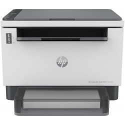 MF LAS B/N A4 WIFI USB 22PPM F/R HP LASERJET TANK 2604DW