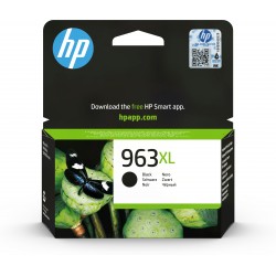 INK HP 963XL K OFFICEJET PRO 9010 2000 PAG