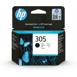 INK HP 305 3YM61AE K ENVY 6010 120 PAG