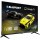 TV 40 BLAUPUNKT FHD GOOGLE TV DVBT2  NEW SMART  WIFI