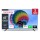TV 43 THOMSON UHD  SMART 4K QLED T2/C2S2 GOOGLE TV