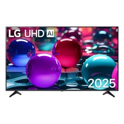 TV 43 LG UHD SMART HDR  4K DVB-C/S2/T2 HD WIFI DLNA