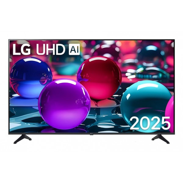 TV 43 LG UHD SMART HDR  4K DVB-C/S2/T2 HD WIFI DLNA