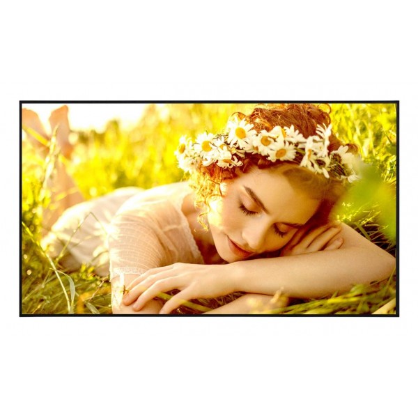 MON 43DS UHD 4K 500NIT 24/7 MM VESA 200X200 43UL5Q-E WEBOS
