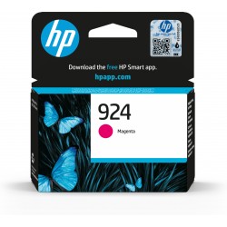 INK HP 924 MAGENTA OFFICEJET PRO 81 25 400PAG