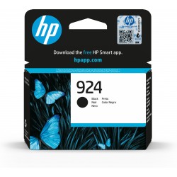 INK HP 924 NERO OFFICEJET PRO 8125 400PG