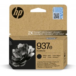 INK HP 937E NERO OFFICEJET PRO 9120 3100PAG