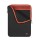 CUSTODIA SLEEVE MB 11.6/12 BLACK MACBOOK NEO 12 VERICAL SLEEVE K
