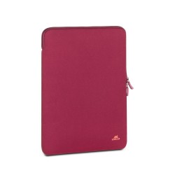 CUSTODIA SLEEVE MB 13/12 BORDO MACBOOK 12/13 VERTICAL SLEEVE BK