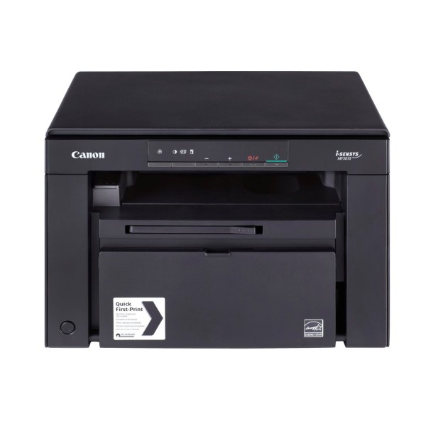 MF LAS B/N A4 USB 18PPM CANON MF3010